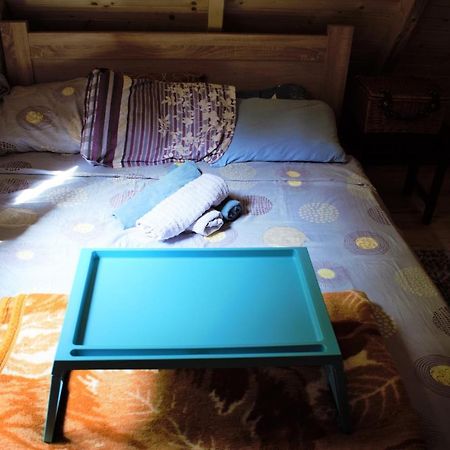 Breeze Home Cottage Τσέτινιε Εξωτερικό φωτογραφία